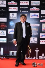 Celebs at SIIMA 2016